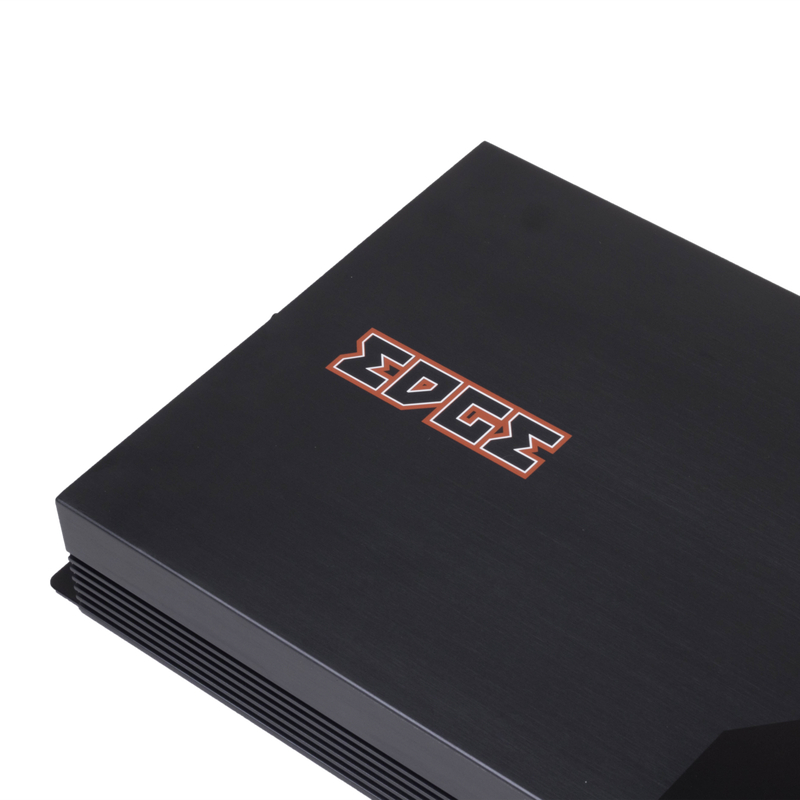 EDGE EDX5000.1D-E2 | EDGE Xtreme Series Monoblock 11000 watts Amplifier