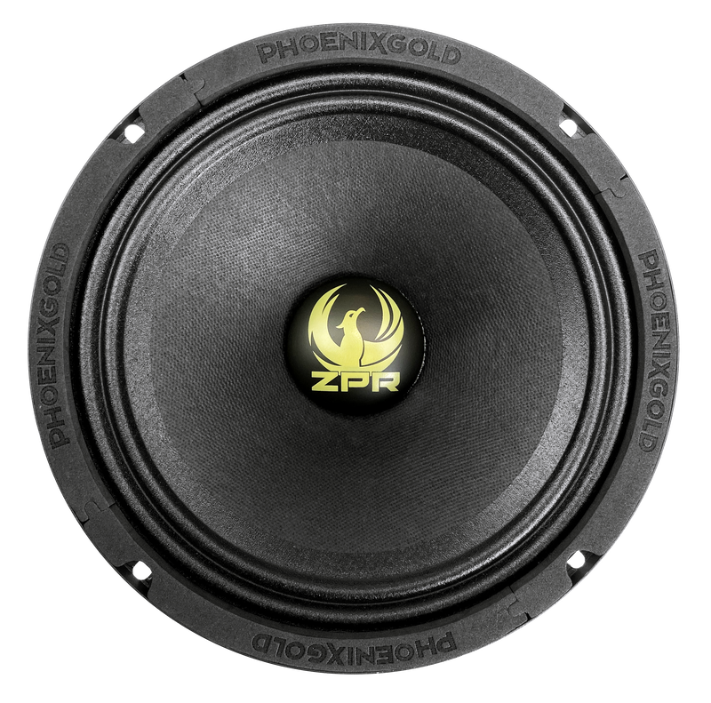 Phoenix Gold ZPR84