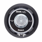Master Audio BN06/4