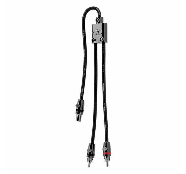DD Audio Z-Wire Y Terminal 10 Pack