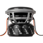 GAS CMP S3-12D1, extremt 12 tums baselement med ferrit-hybridmotor