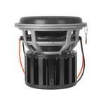 GAS CMP S3-12D.5N, extremt 12 tums baselement med neodymmotor