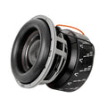 GAS CMP S3-12D.5, extremt 12 tums baselement med ferrit-hybridmotor