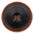 GAS Competition 840D1 33tum