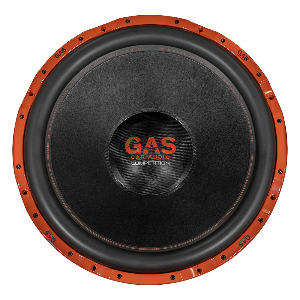 GAS Competition 840D1 33tum