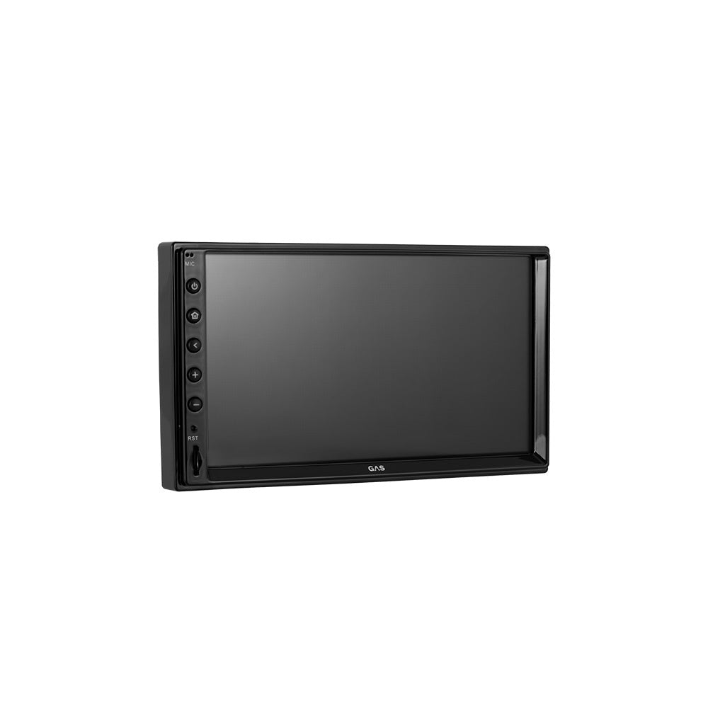 GAS GMV651BT, bilstereo med 7" display, Bluetooth, handsfree och mer!