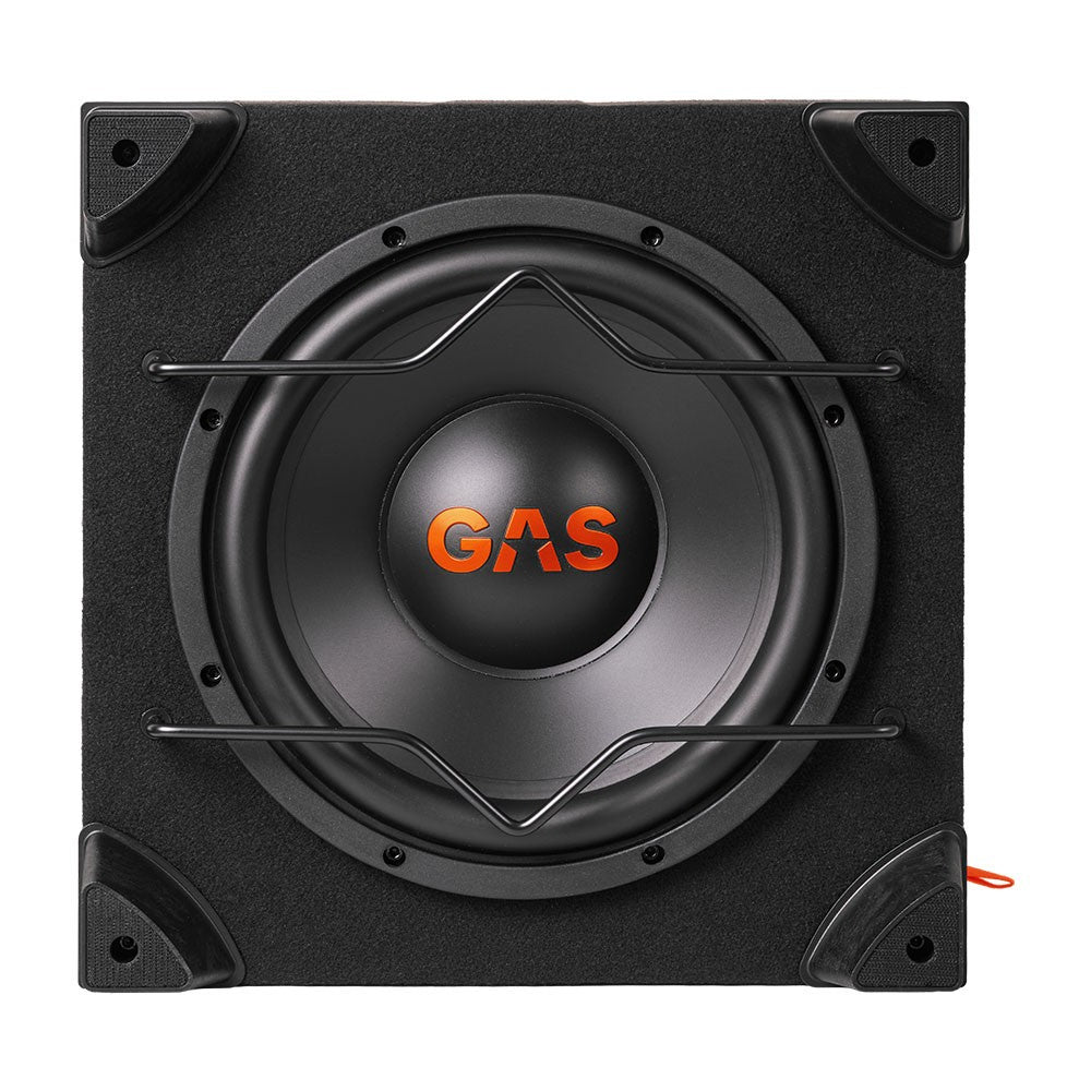 GAS MAD B1-112VS, 1x12 tums portad eller sluten baslåda