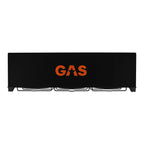 GAS MAD B1-310, 3x10 tum baslåda