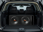 GAS MAD B2-212V, 2x12 tum baslåda