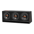 GAS MAD B2-310V, 3x10 tum baslåda