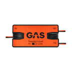 GAS MAD K2-54, 5.25 tums kitsystem
