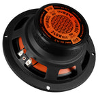 GAS MAD K2-64, 6.5 tums kitsystem