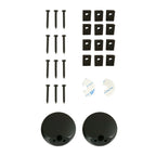 GAS MAD K2-64, 6.5 tums kitsystem