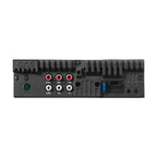 GAS MAD M130-BTN bilstereo med Bluetooth, DSP och 3 par lågnivå