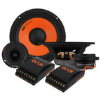 GAS MAD PK1-64 SPL-kit, 6.5 tum