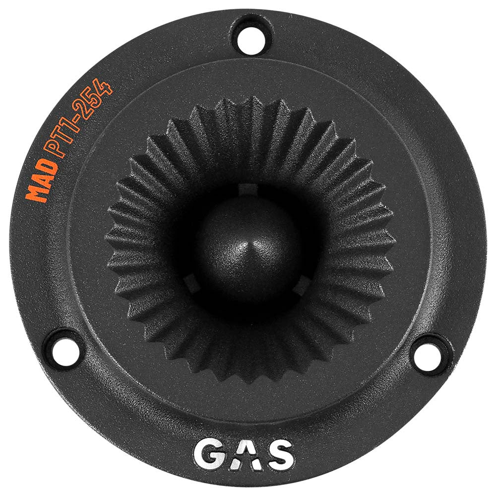 GAS MAD PK1-64 SPL-kit, 6.5 tum