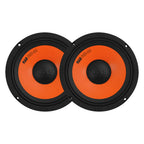 GAS MAD PM1-64, 6.5 tums midbas
