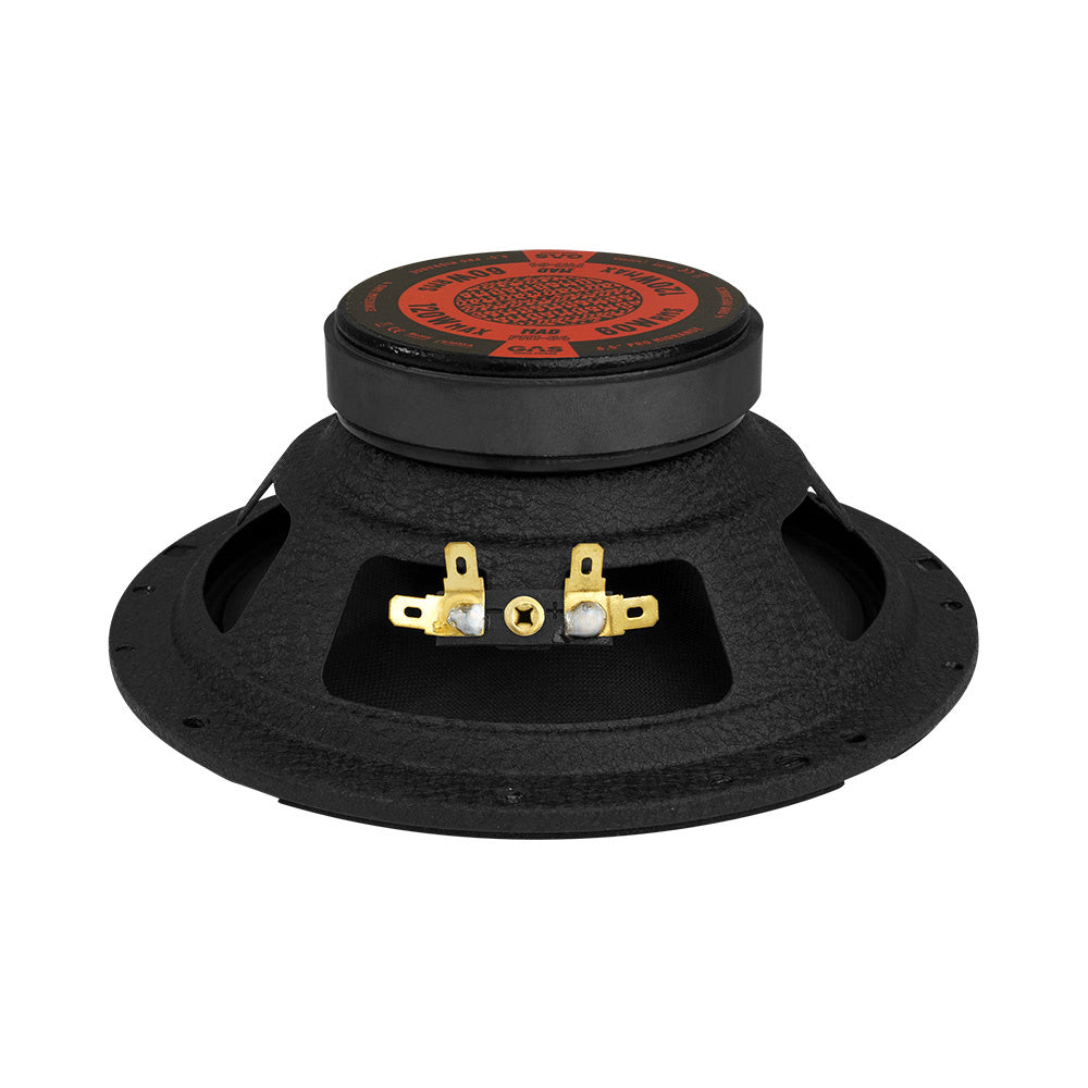 GAS MAD PM1-64, 6.5 tums midbas