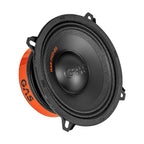 GAS MAD PM2-54, grym 5.25 tums midbas