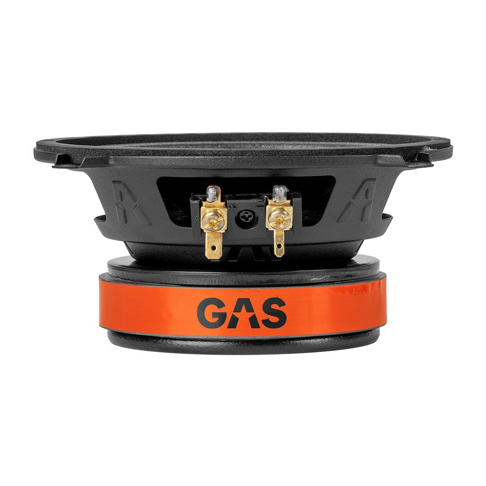 GAS MAD PM2-54, grym 5.25 tums midbas