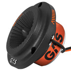 GAS MAD PT2-254, kaxig SPL-diskant