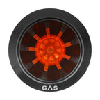 GAS MAD PT3-254, brutal SPL-diskant