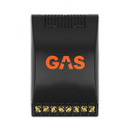 GAS MAD PXO1-24, 2-vägs delningsfilter, 4 Ohm