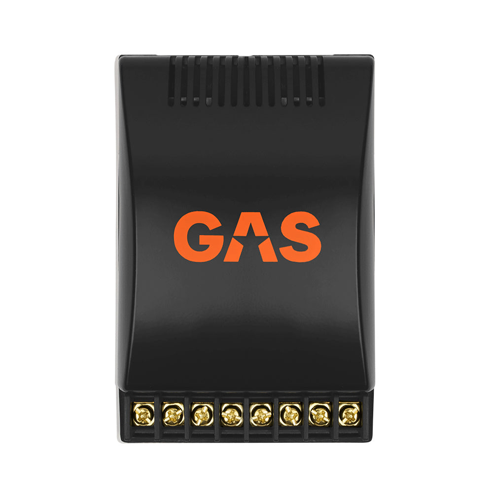 GAS MAD PXO1-24, 2-vägs delningsfilter, 4 Ohm