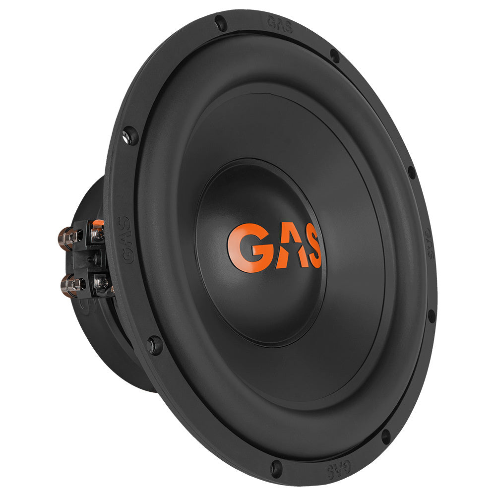 GAS MAD S2-10D2, 10" baselement