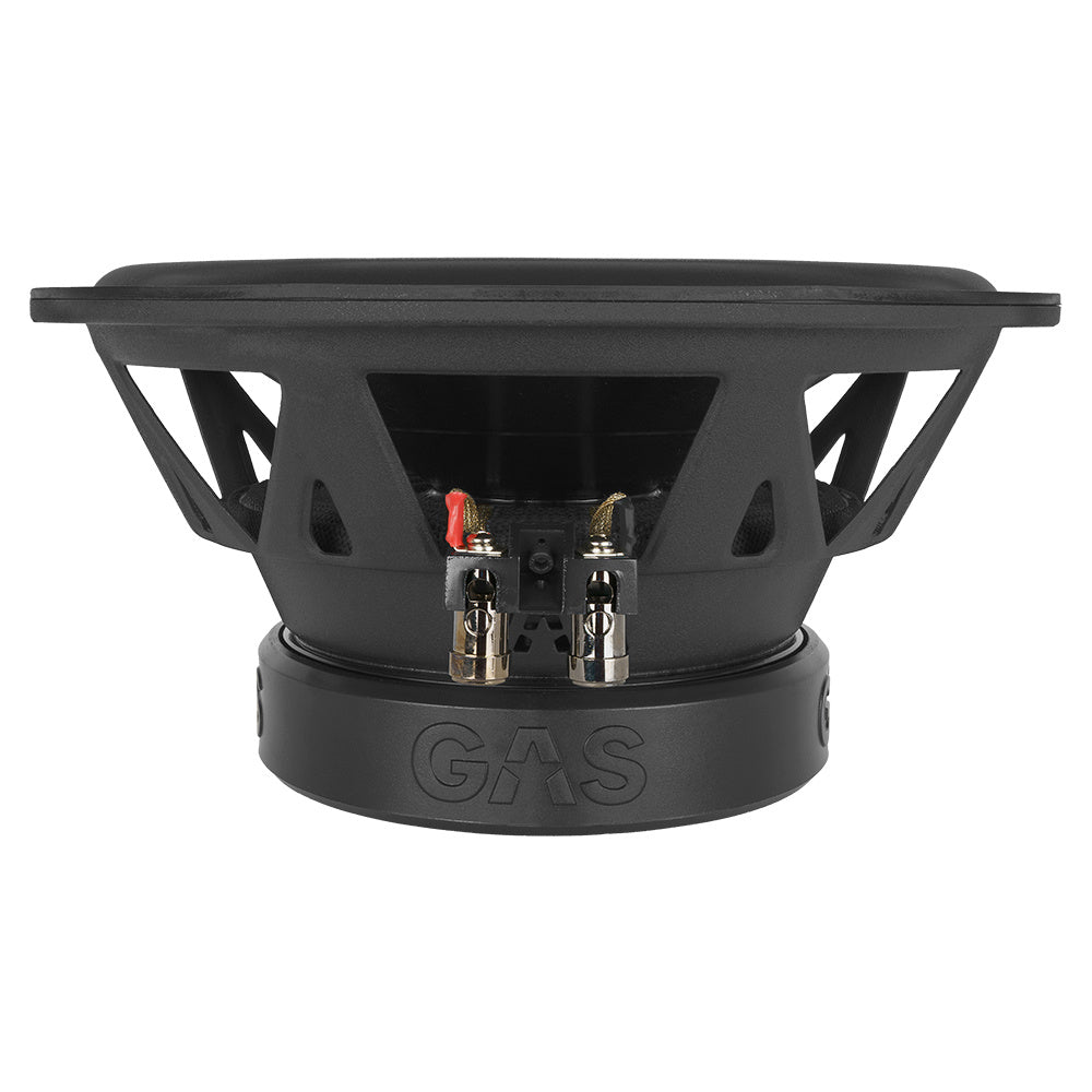 GAS MAD S2-10D2, 10" baselement