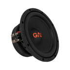 GAS MAD S2-8D2, 8" baselement