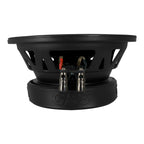 GAS MAD S2-8D2, 8" baselement