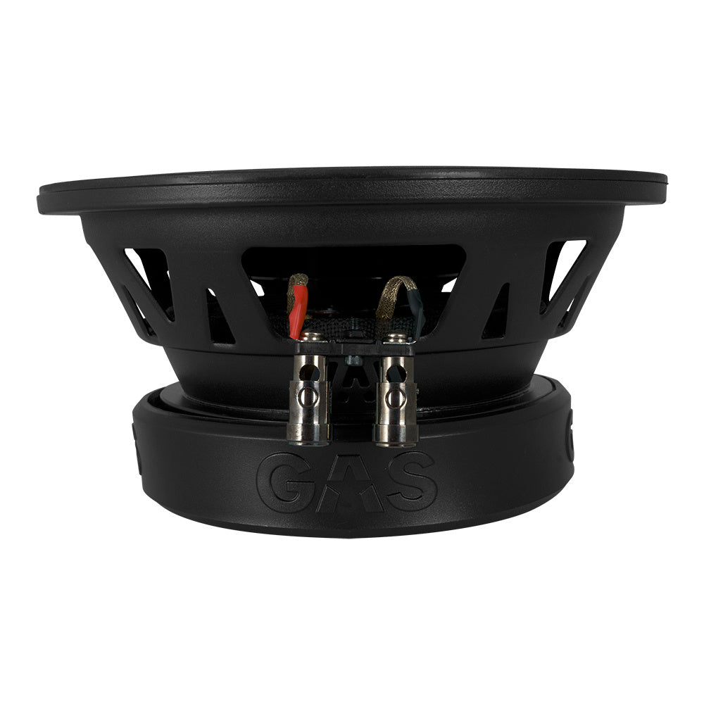 GAS MAD S2-8D2, 8" baselement