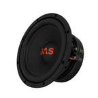 GAS MAD S2-8D2, 8" baselement