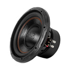 GAS MAD S3-10D2, 10" baselement