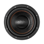 GAS MAD S3-10D2, 10" baselement