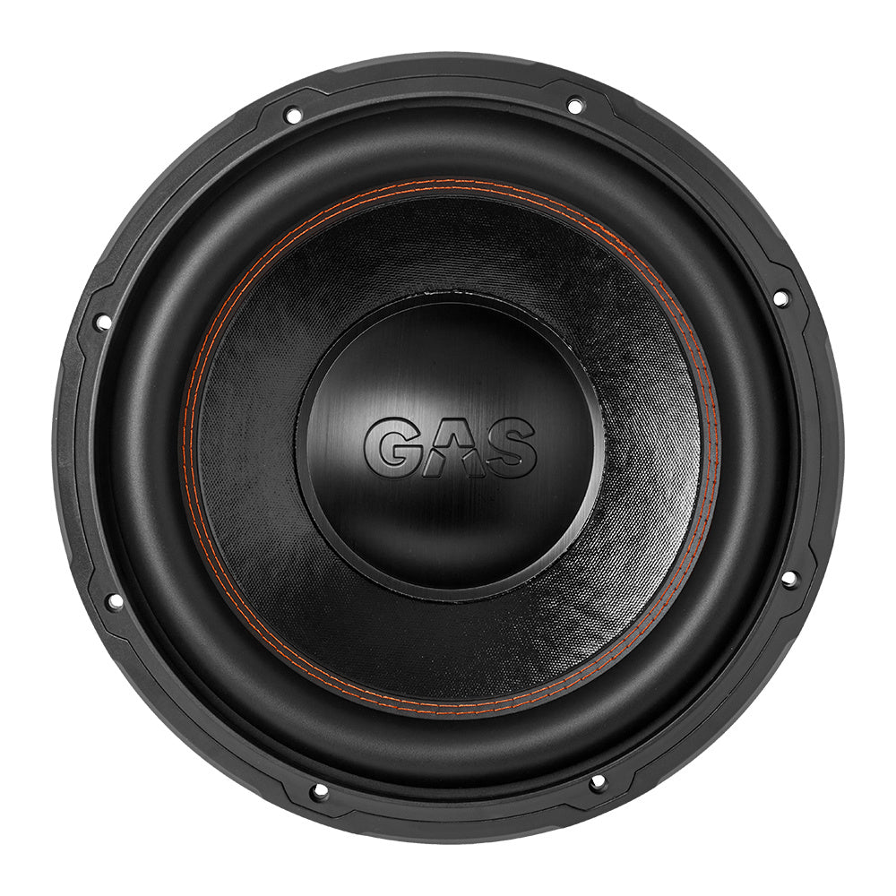 GAS MAD S3-12D2, 12" baselement