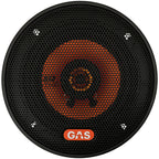 GAS MAD X1-54, 5.25 tums koaxialhögtalare