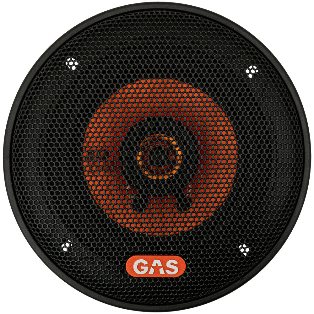 GAS MAD X1-54, 5.25 tums koaxialhögtalare