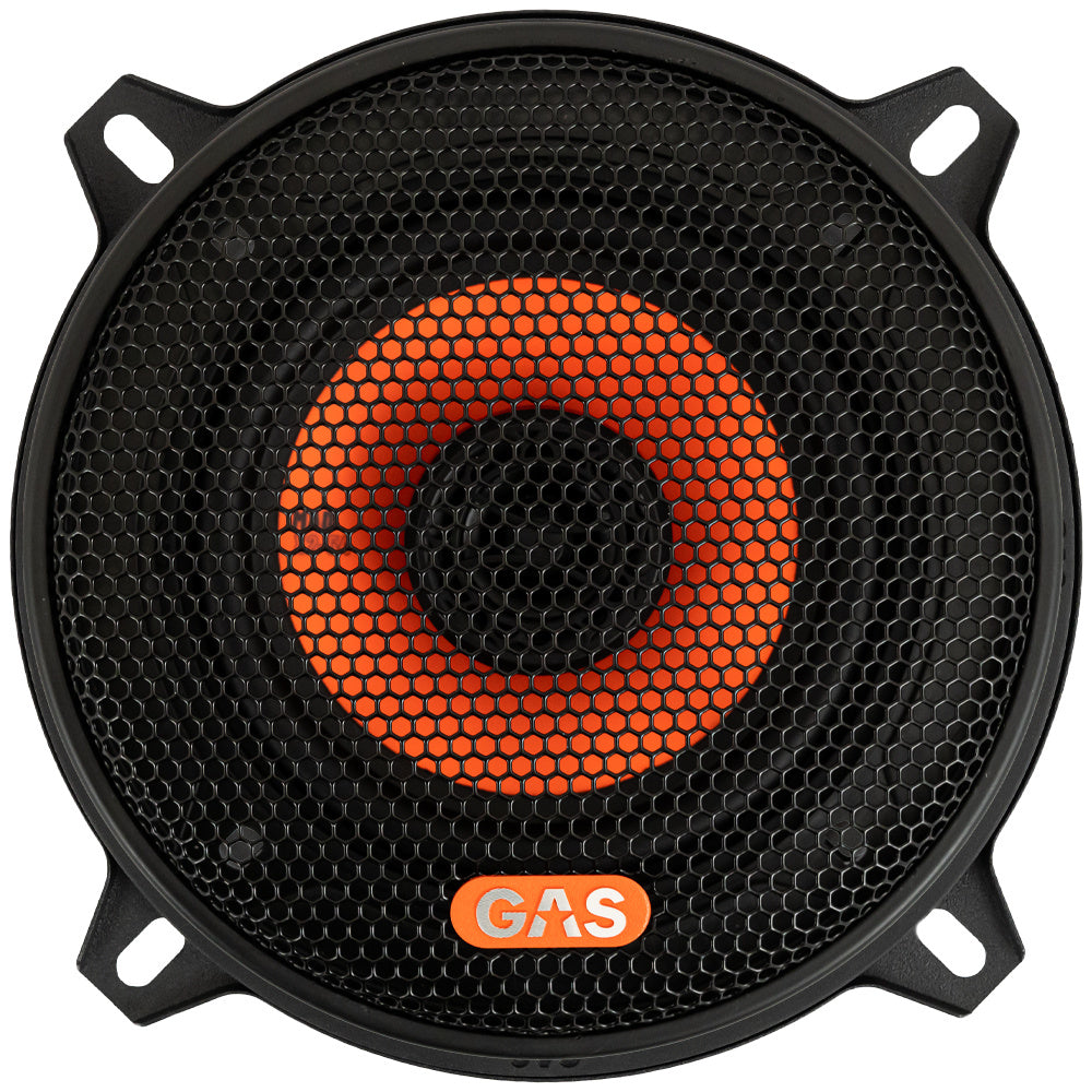 GAS MAD X2-54, 5.25 tums koaxialhögtalare