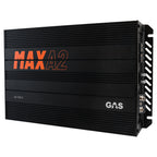 GAS MAX A2-100.2, tvåkanalssteg