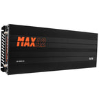 GAS MAX A2-2500.1DL, monoblock