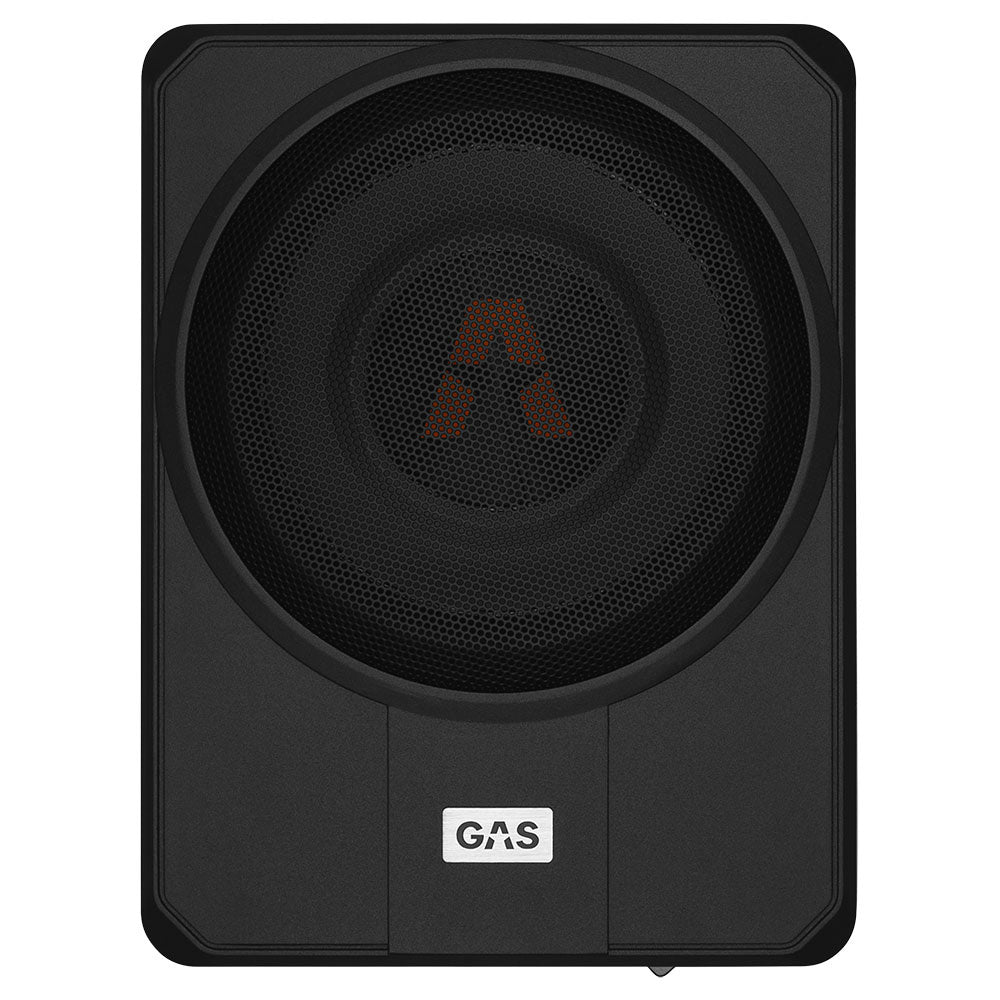 GAS MAX ASB1-10, 10" aktiv baslåda