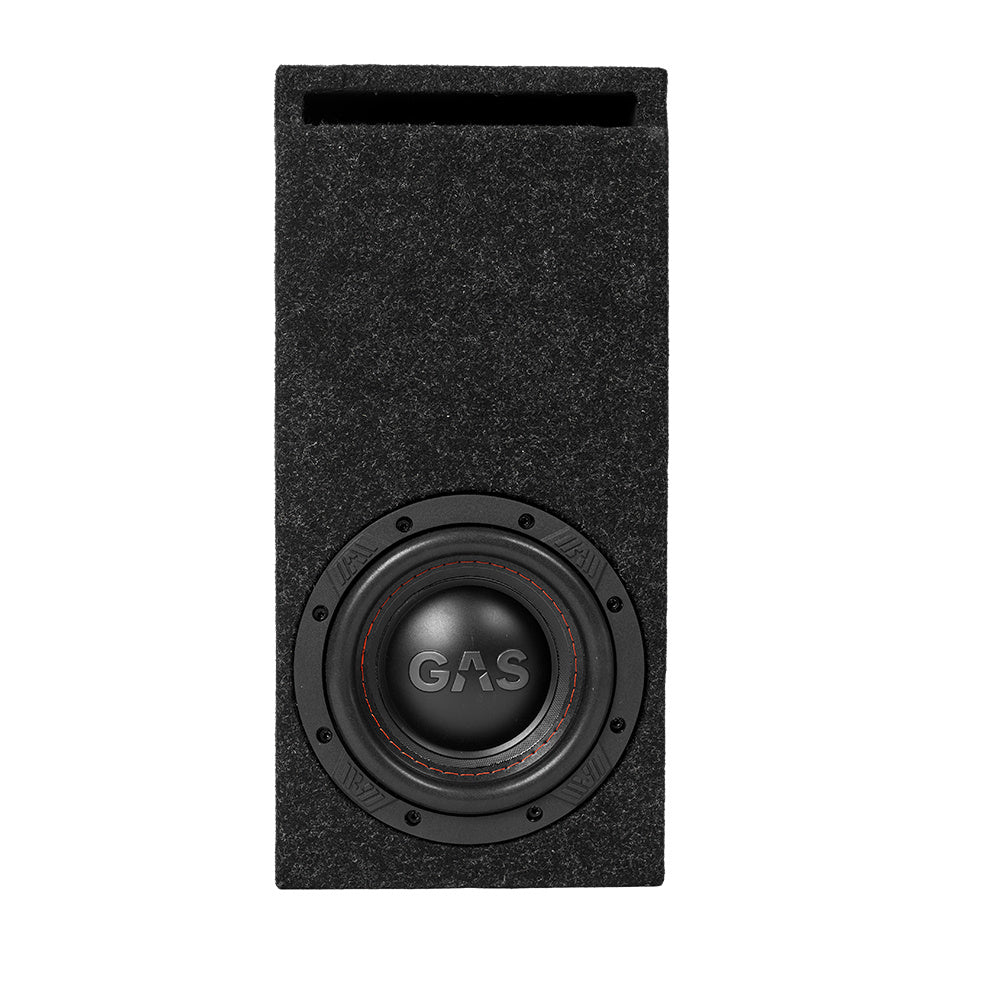 GAS MAX B1-16MB1, grym 6.5 tum baslåda till Vito (2015-) & EQV