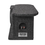 GAS MAX B1-16VW4, 6.5 tum baslåda till VW/Audi/Skoda