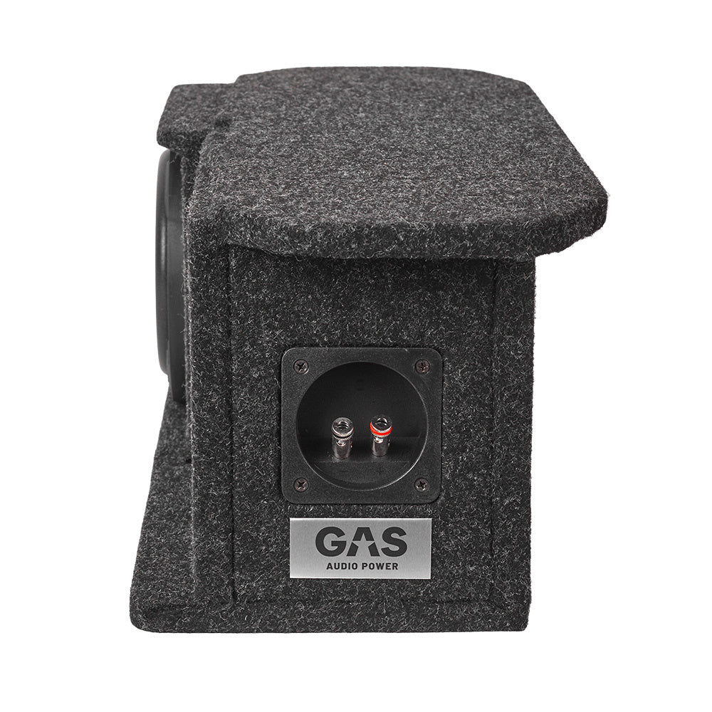 GAS MAX B1-16VW4, 6.5 tum baslåda till VW/Audi/Skoda