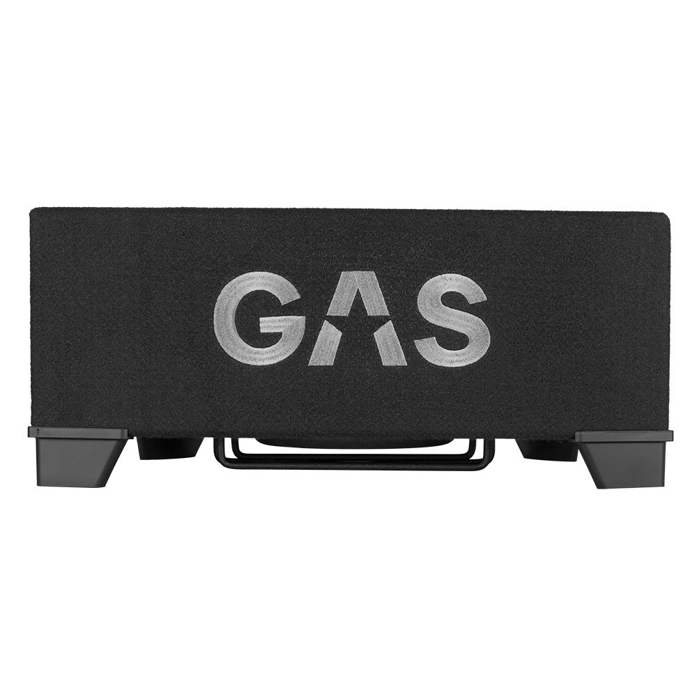 GAS MAX B1-16, grym 1x6.5 tum baslåda