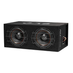 GAS MAX B1-212, grym 2x12 tum baslåda