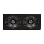 GAS MAX B1-212, grym 2x12 tum baslåda