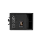 GAS MAX B1-212, grym 2x12 tum baslåda
